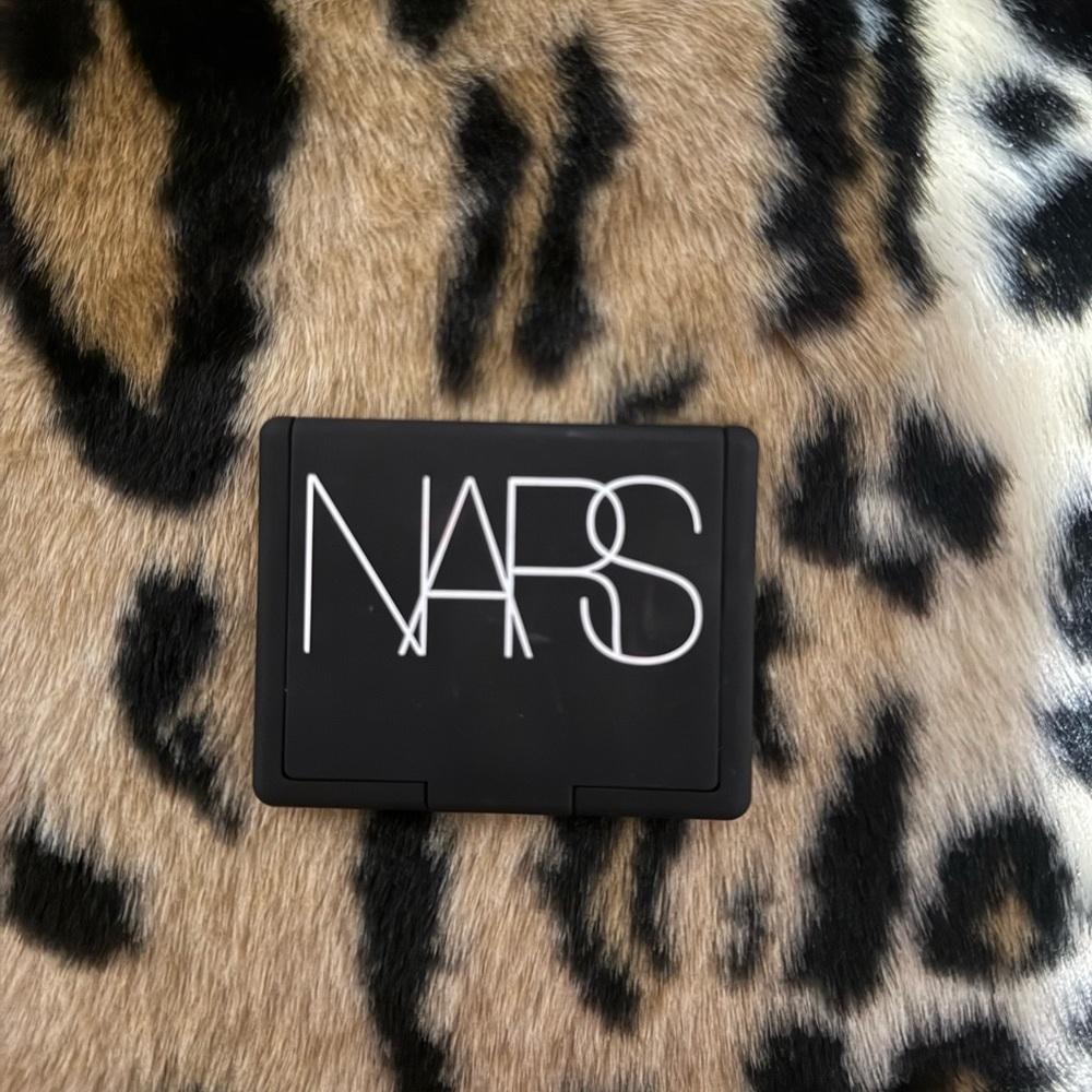 NARS blush